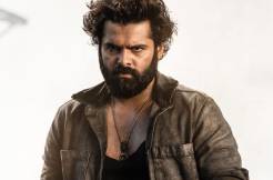 Movie Review Skanda: Formulaic and action-driven 