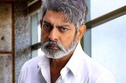 Jagapathi Babu with Vijay Deverakonda in Summer 2024 release 