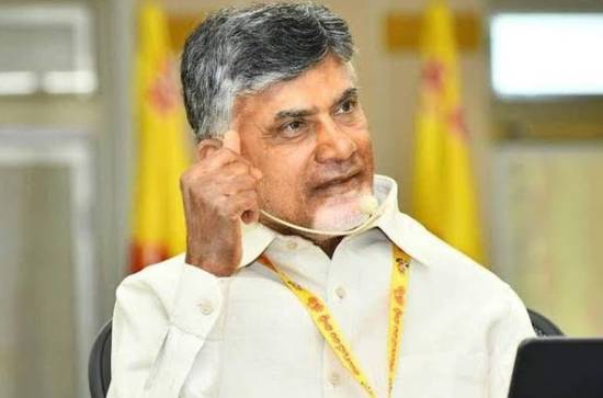 20 YCP MLAs joining TDP: CBN missing important logic?