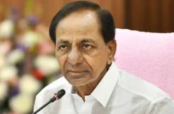 How did KCR trust Jagan so much?