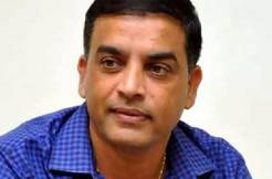 If you rely on non-theatrical revenue, your film is finished: Dil Raju 