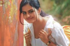 Baby fame Vaishnavi Chaitanya plays female lead in Ashish Reddy next under DilRaju Productions