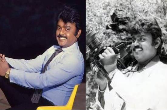 Actor-turned-politician, DMDK founder Vijayakanth passes away at 71 