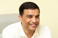 Dil Raju to release 'Dheera' in Nizam, Vizag 