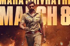 Gopichand's 'Bhimaa' up for theatrical release on Maha Shivaratri 