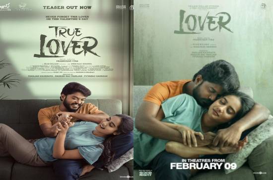 'True Lover' is as exciting and striking as 'Baby': Producer SKN 
