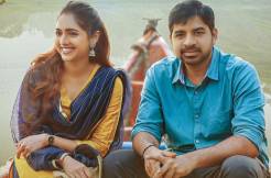 'Masthu Shades Unnay Ra' to be released in theatres on THIS date! 