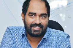 Filmmaker Krish Jagarlamudi is absconding: Reports