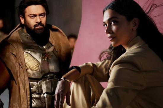 Deepika Padukone to skip 'Kalki 2898 AD'  promotions