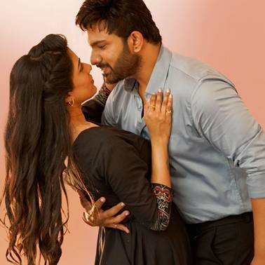 Review 'Kaliyugam Pattanamlo': A crime thriller with twists 