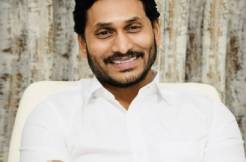 On Good Friday Jagan Mohan Reddy remembers the Sacrifice of Jesus 