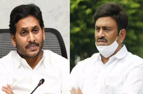 Jagan hitting RRR’s string hold assembly segment?
