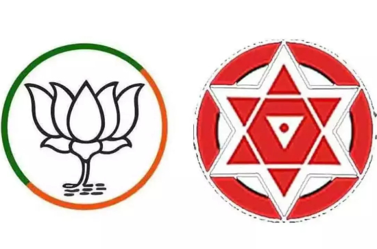 What a shame: Glass Smybol Contesting More Seats Than TDP