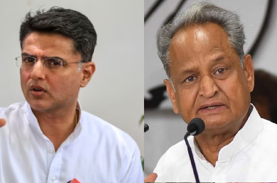 Trouble in Rajasthan Congress: Will government survive? 