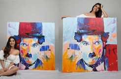 The Hidden Talent In Nabha Natesh