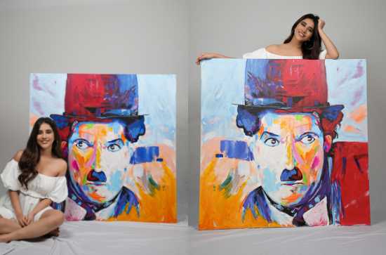 The Hidden Talent In Nabha Natesh