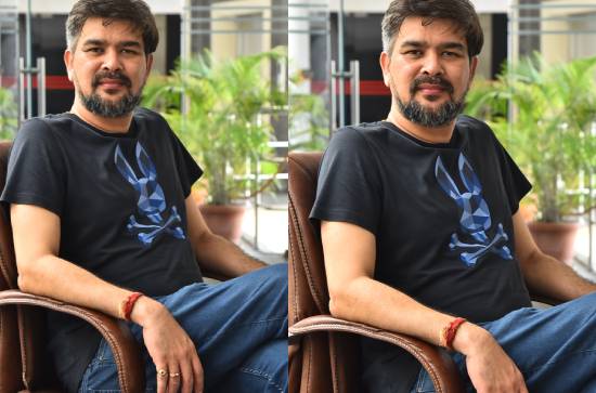 Gangs Of Godavari has a rollercoaster of a climax: Director