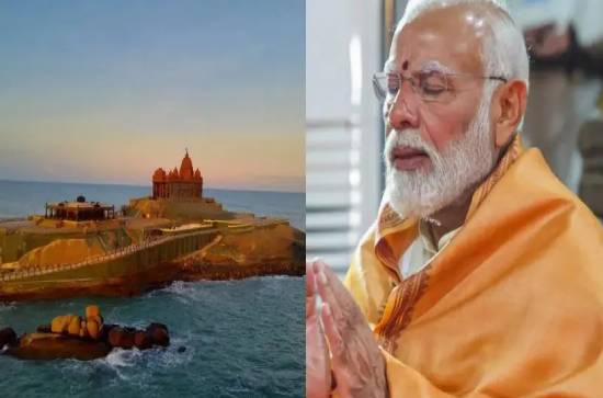 Tamil YouTube, WhatsApp batch says Modi is planning to escape from India