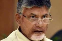 Most Trolled Tweet: CBN Appeasing Sr NTR 