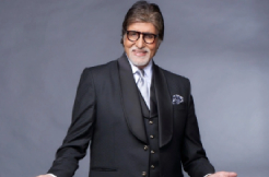 Amitabh threw an object at screen while watching Pawan Kalyan's movie 