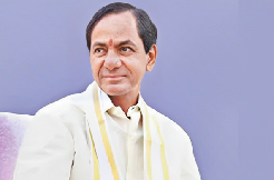 KCR to checkmate Modi in this manner