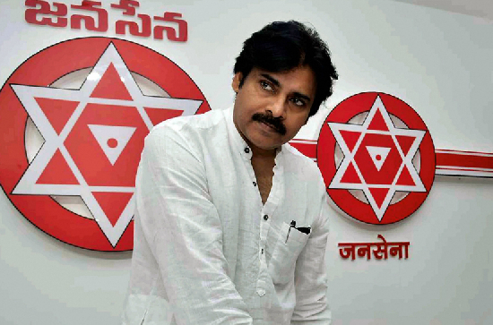 Pawan what is your Aukat