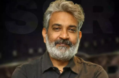 Rajamouli is proud of his 'RRR' heroes over the Academy invite 