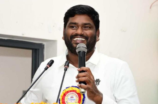 Popular folk singer Sai Chand passed away