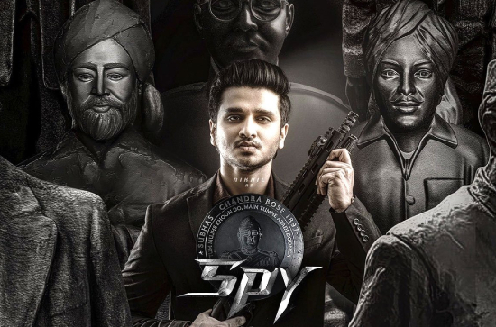  SPY Review: Much ado about nothing! 