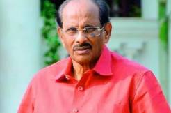 Possible fake news about Vijayendra Prasad's Rs 450 Cr movie resurfaces 