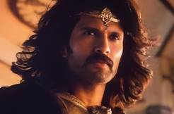 Vijay Deverakonda Responds to Online Criticism in Style 