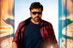 'Bholaa Shankar' to stream on Netflix; Date announced 