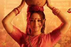 ‘Odela 2’: Tamannaah, 800 junior artists participate in gigantic climax schedule