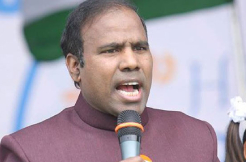 KA Paul: Pawan Kalyan should merge JanaSena in Prajashanthi
