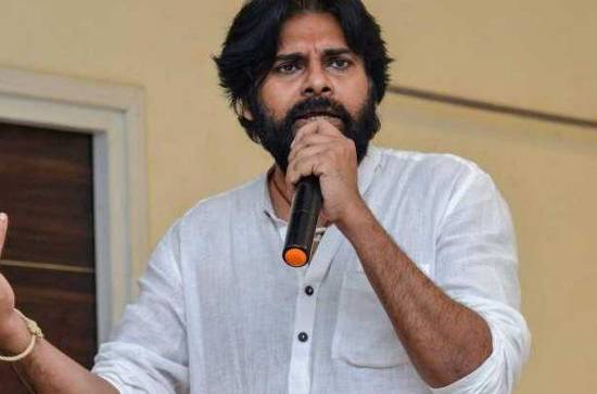 Election In 9 Months: Pawan Kalyan starts shootings