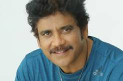 Nagarjuna's 'Naa Saami Ranga' announced; Genre, crew details out