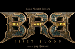 Kichcha Sudeep joins hands with 'Vikrant Rona' director, 'HanuMan' producers 