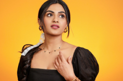 Elated that Allu Arjun, Jr NTR made observations about my presence in 'AAY': Nayan Sarika 