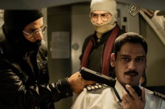 'IC 814: The Kandahar Hijack': Modi government summons Netflix's Head 