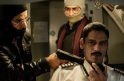 'IC 814: The Kandahar Hijack': Modi government summons Netflix's Head 