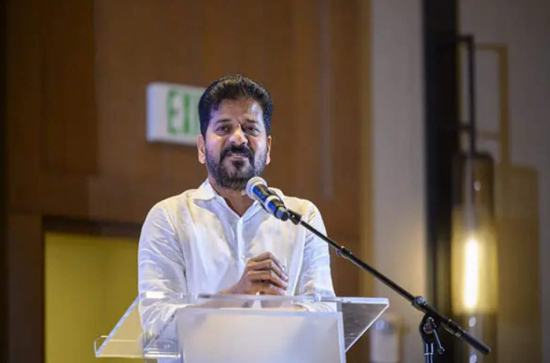 Revanth Reddy Apologizes for Remarks After SC Rebuke, Reaffirms Faith in Judiciary 
