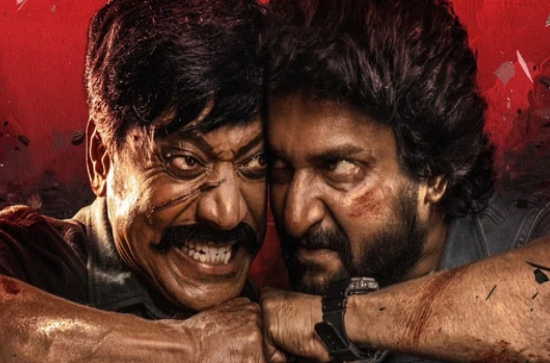 Rains can't stop the surge of 'Saripodhaa Sanivaaram': Nani