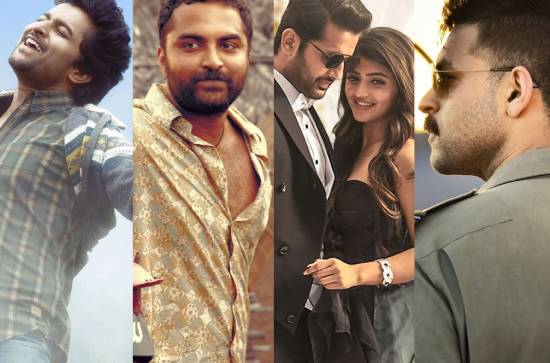 Vishwak Sen says he won't promote his own film if...