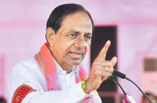 TS Polls: KCR setting muhurtam for swearing in