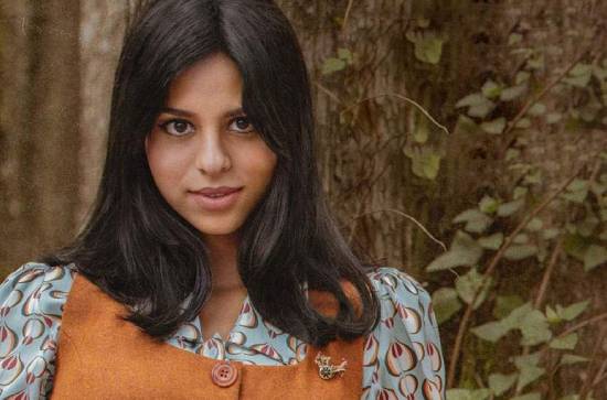 Shah Rukh Khan's daughter praises Alia Bhatt for a silly reason