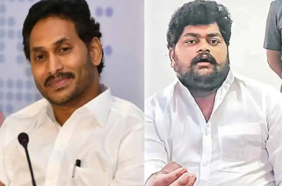Talk: Everything Against Jagan in Pulivendula