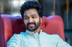 Bigg Boss fame Sohel breaks into tears, urges audience to watch his film