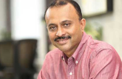 'Eagle' is the most preferred movie now: Producer TG Vishwa Prasad