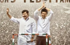 'Yatra 2' Trailer: This pro-Jagan political tale ticks the right boxes! 