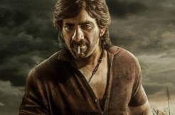 'Tiger Nageswara Rao' Trailer: All for the mass audience 